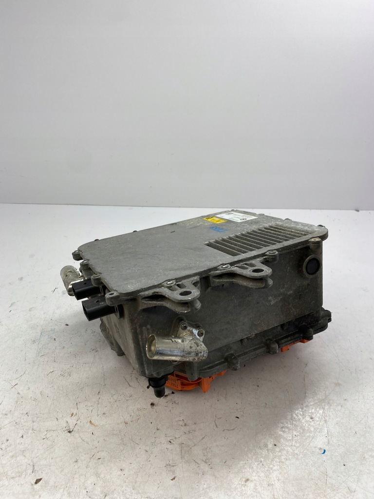 фото №5, Bmw i3 модуль блок керування заряджання 8647315