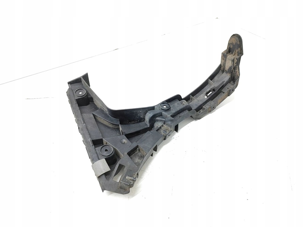 фото №7, Audi q3 8u 2012 задняя сторона правая кронштейн / кронштейн бампера заднего