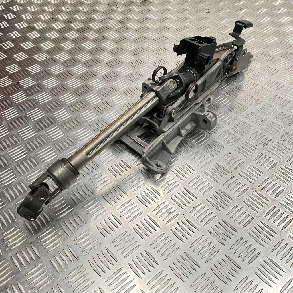 фото №1, Volvo xc60 ii 2019 колонки кермові