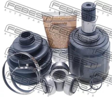 фото №1, Шарнир внутренний правый 30x40x27 0311-hrvatrh