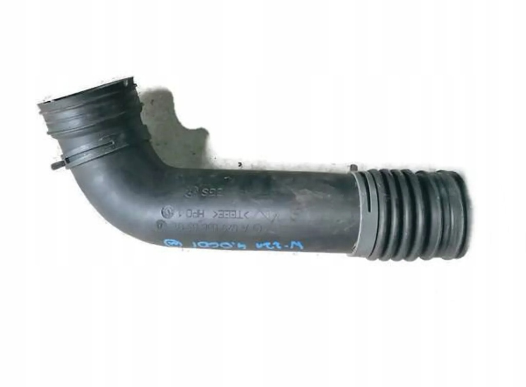 фото №1, Mercedes s w221 05-13r - труба воздухозаборник воздуха a6290980301