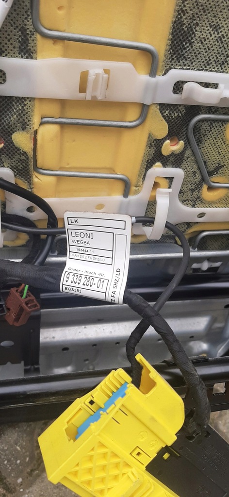 фото №9, Сиденье сиденья заднее сиденье bmw 3 f30 комплект