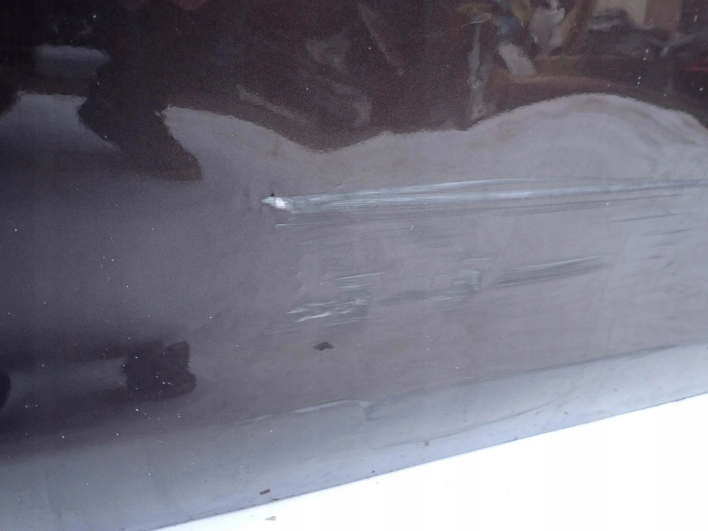 фото №9, Mitsubishi asx i 10-22 двері перед передні праве