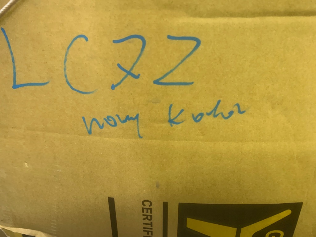 фото №11, Крыло левый перед volkswagen passat b6 lc7z