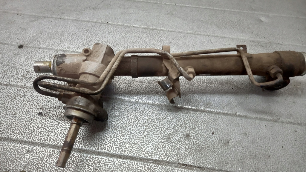 фото №6, Рейка рульова opel astra g 99r kombi 2.0d