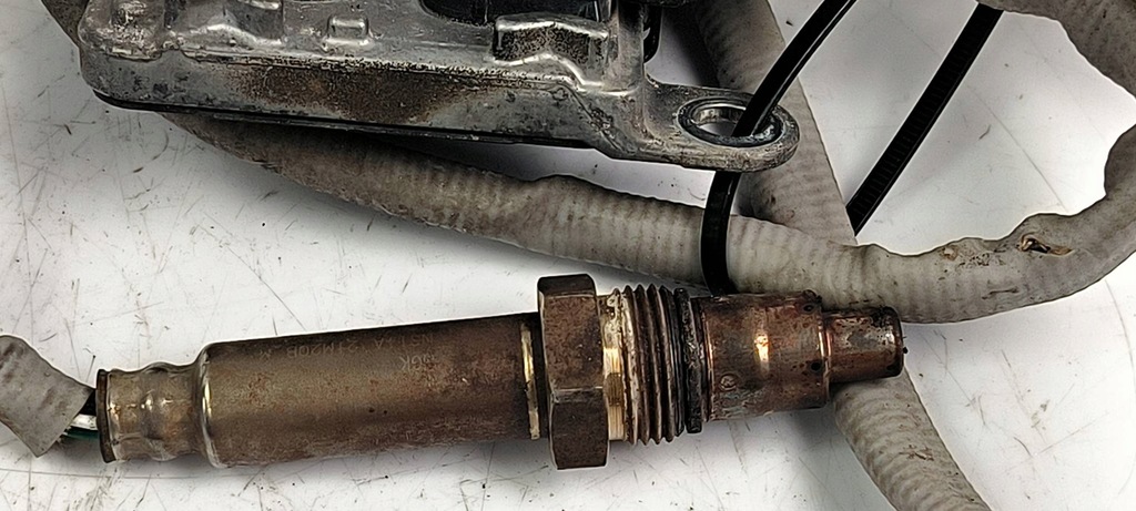 фото №3, Датчик лямбда-зонд 227903791r renault trafic iii