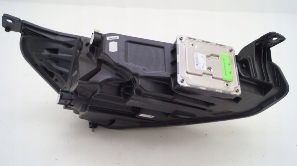 Ford focus iv mk4 18-21 full led лівий фара в Україні