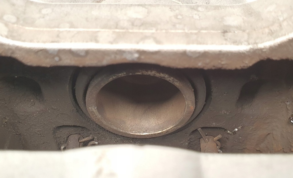 фото №5, Суппорт тормозной левый задняя infiniti fx50 fx ii