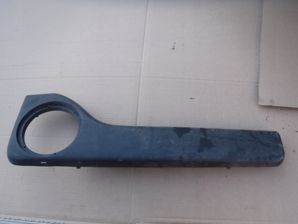 Купить Карман обшивка правый перед vw golf iii 1h0867134a