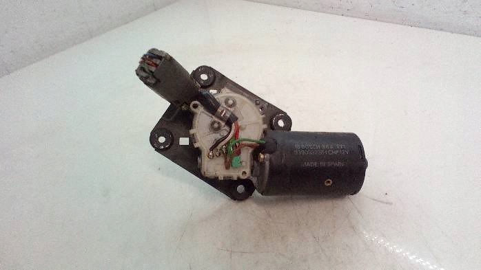 фото №7, Моторчик двірник перед terrano ii 9390332384