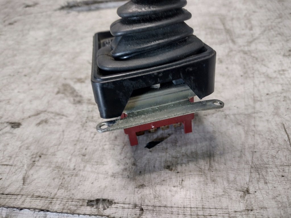 фото №9, Рычаг ретардер zwalniacza scania irizar century 12,37 1348070