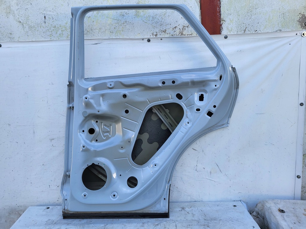 фото №8, Дверь правый задняя vw t-roc 2ga833312l