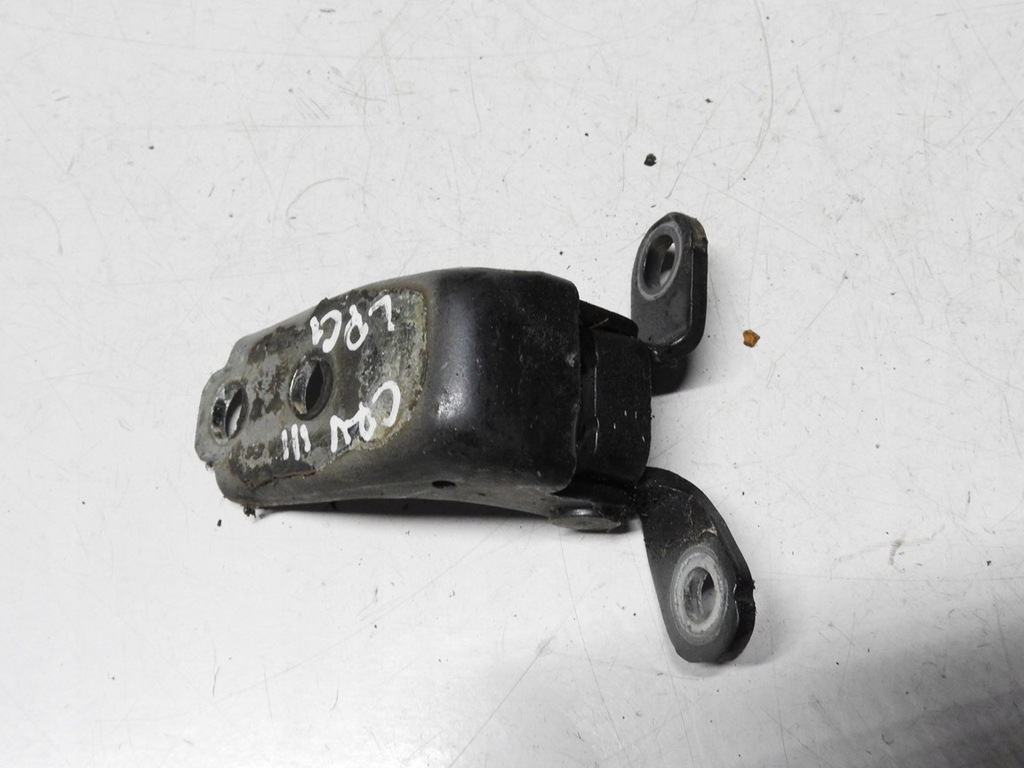 фото №8, Honda cr-v iii 06-11 петля дверь левый перед gora