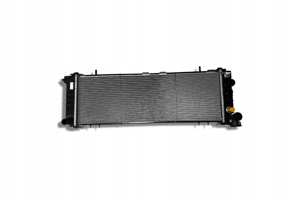Купить Радиатор двигателя 550125