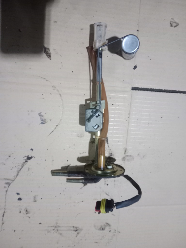 фото №1, Насос пального jumper boxer ducato 2.5 d