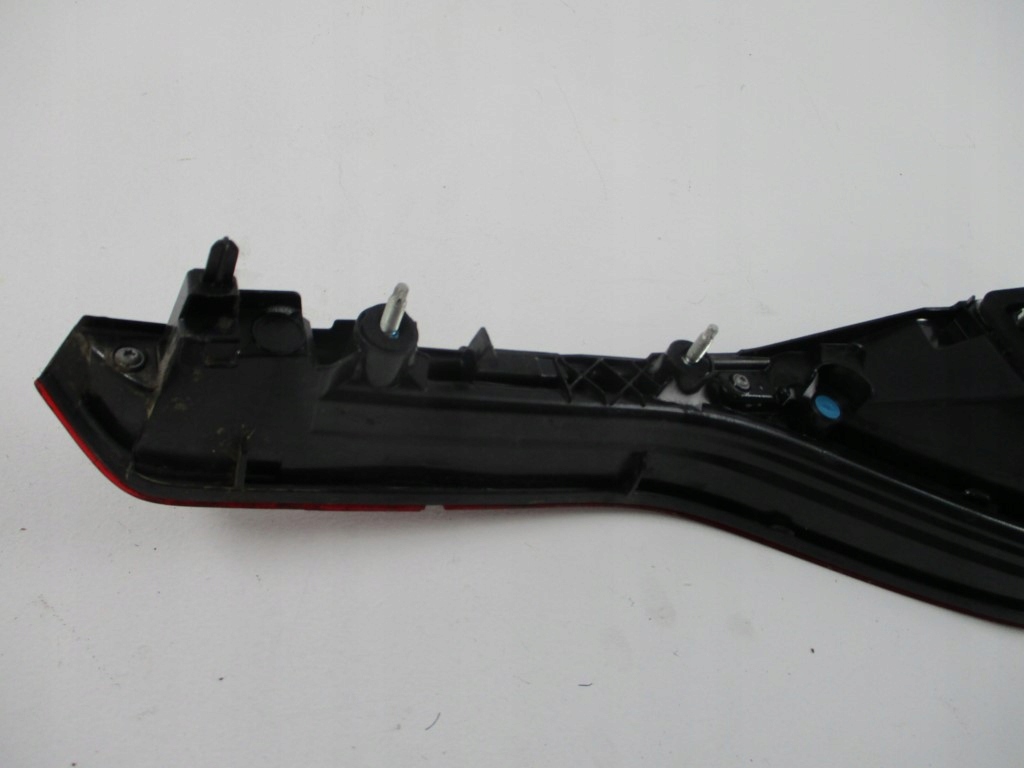 фото №8, Лампа renault megane 4 iv левая w крышка