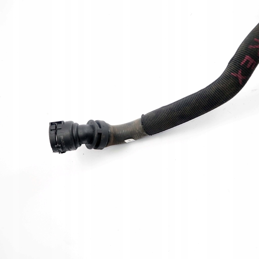 Купить Bmw i3 i01 hybrid rex шланг труба пабтрубок  воды радиатора 7623677