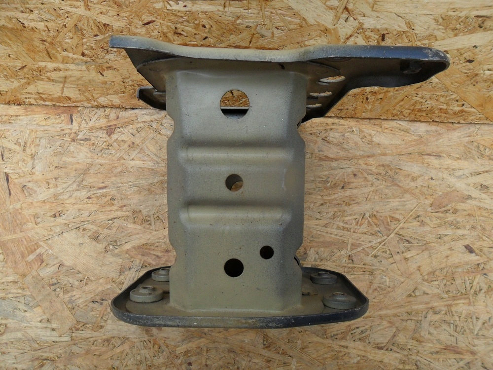 фото №1, Opel antara 2006 2007 2008- зона деформации правая