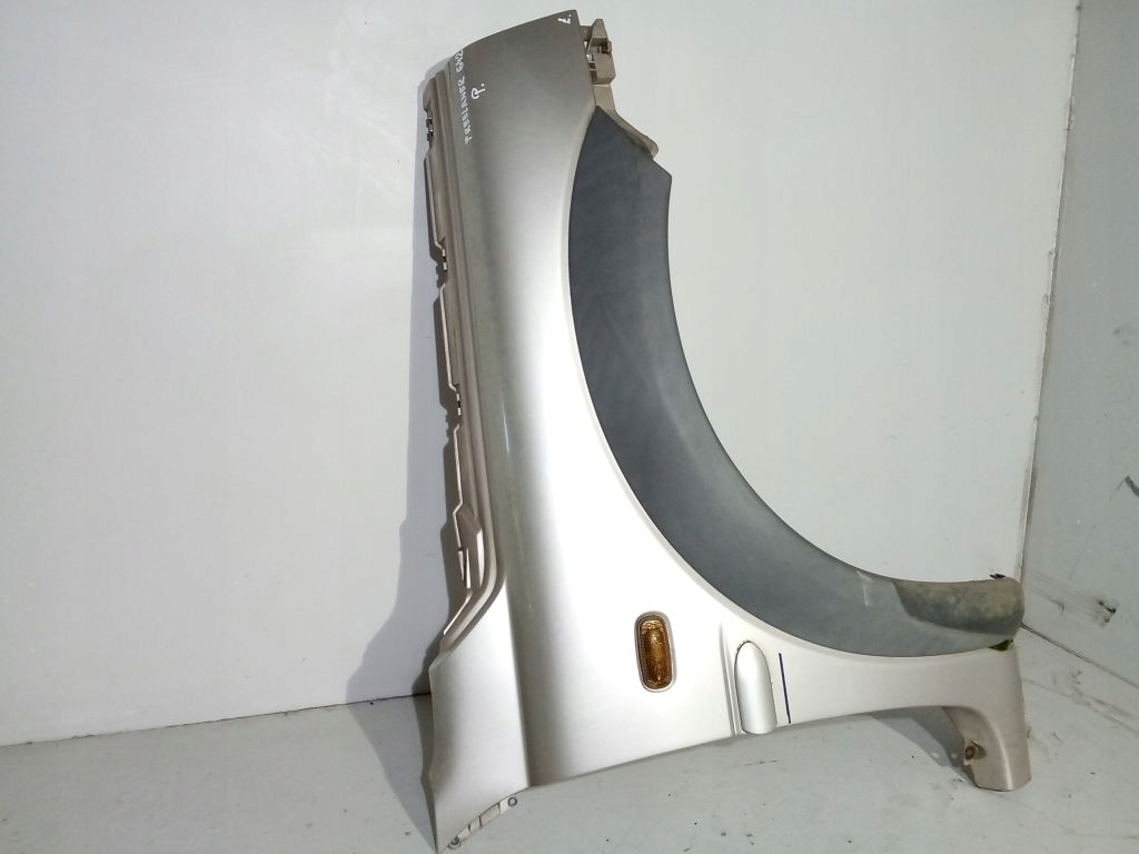фото №3, Land rover freelander крыло правый 642
