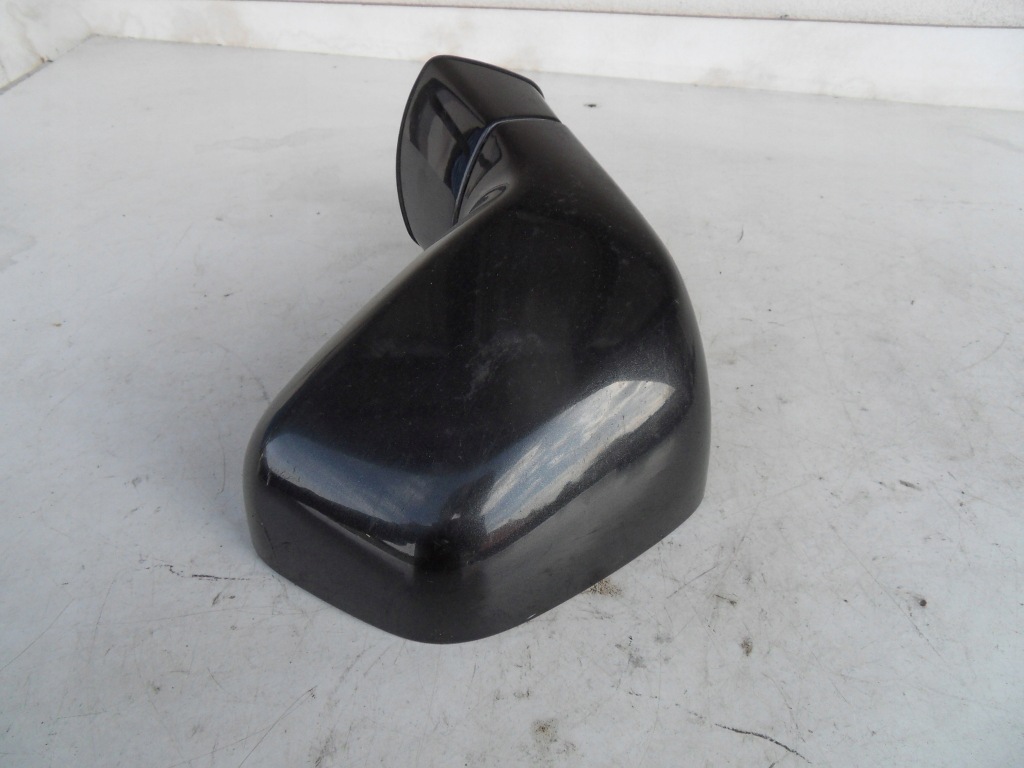 фото №1, Opel antara lift 10-15 дзеркало ліва europa gar 7 pin