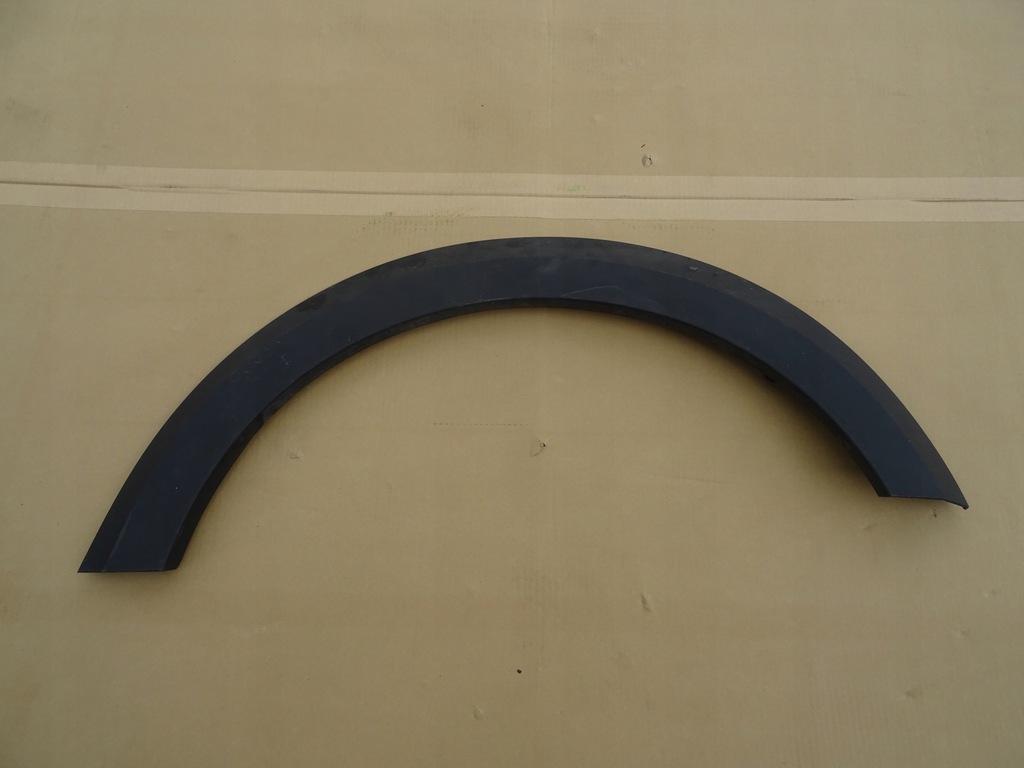 фото №1, Sandero stepway iii защита задняя левая 788a36645r