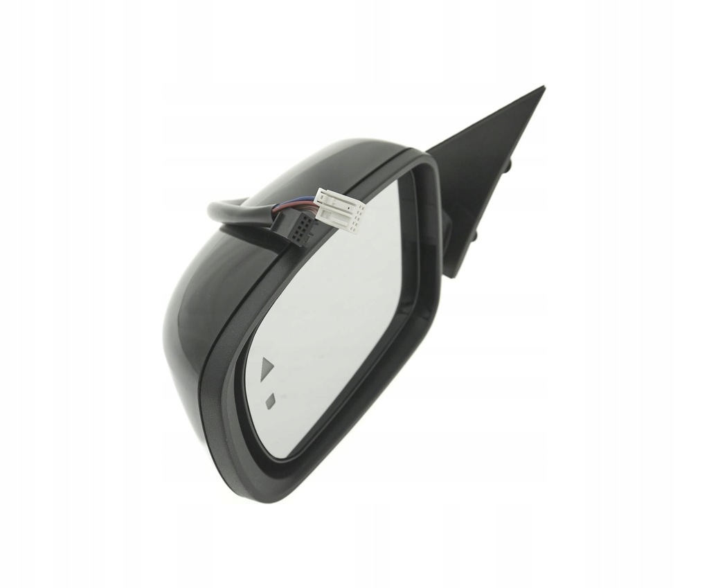 фото №11, Зеркало боковой do dodge charger 2015-2023 1nj05tzzal левая с подогревом