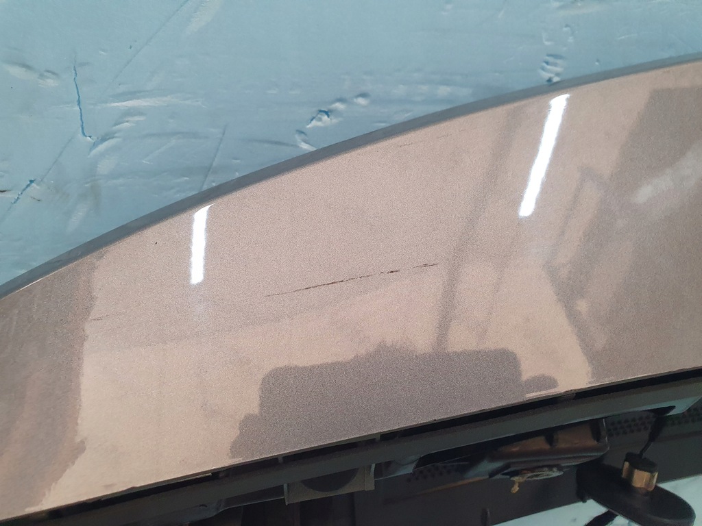 фото №5, Спойлер спойлер крышки ford kuga mk3 задняя