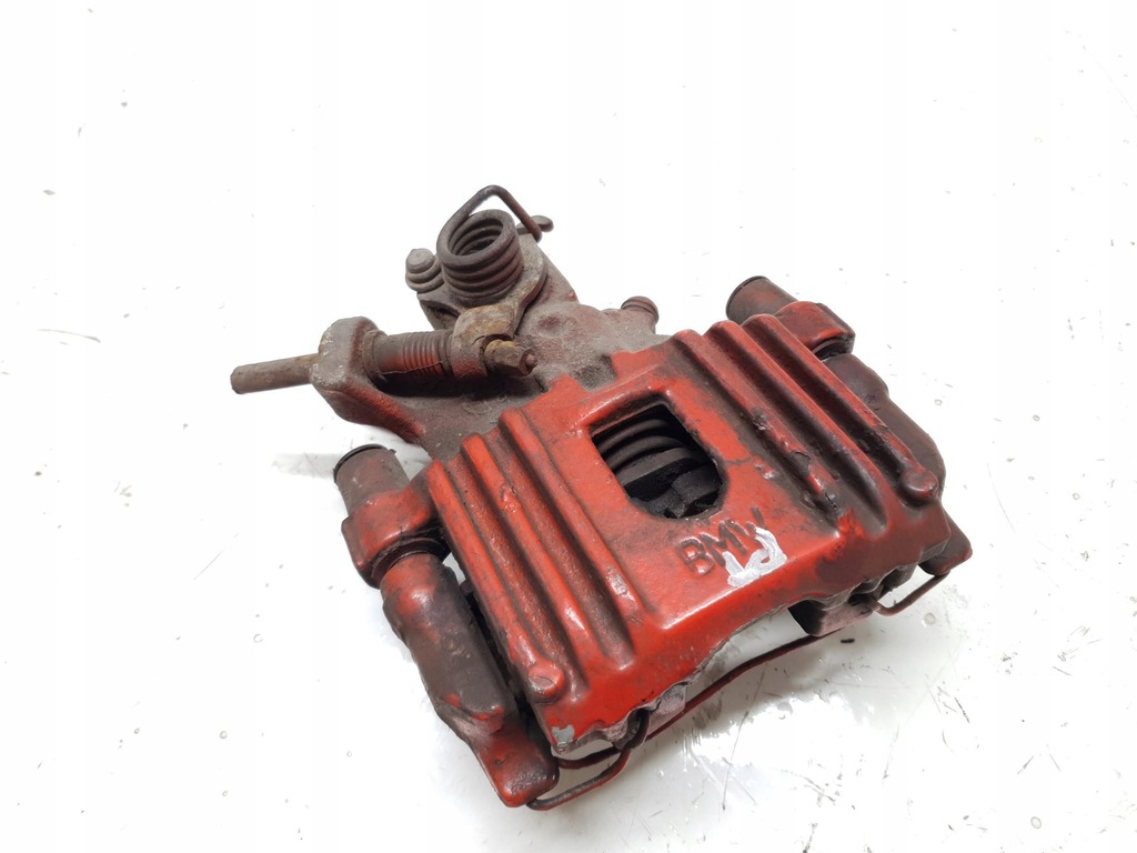 фото №1, Суппорт правый задняя mini r50 r53 cooper s