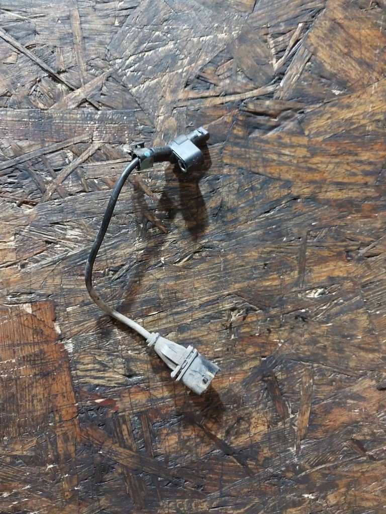 фото №6, Датчик вала колінчастого jeep grand cherokee 3.0 crd 45962104f