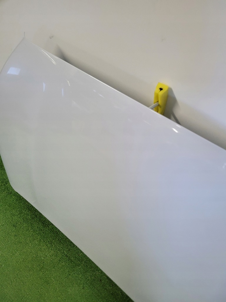 фото №5, Suzuki sx4 sx-4 scross lift s-cross 2016- капот крышка двигателя оригинал оригинальный номер