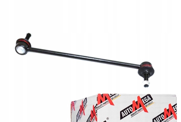 фото №1, Соединитель стабилизатора перед volvo v60 i 2.4 d5 3.0