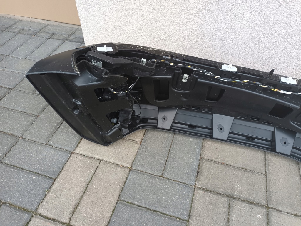 фото №8, Крила правий передній jeep wrangler jt jl перед org