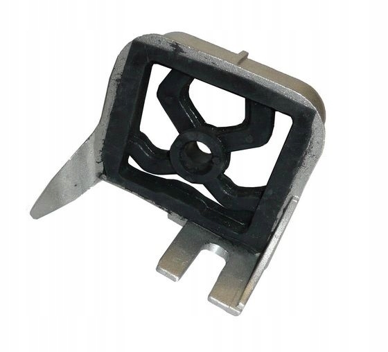 фото №1, Кронштейн глушника renault clio 1.5dci, thalia