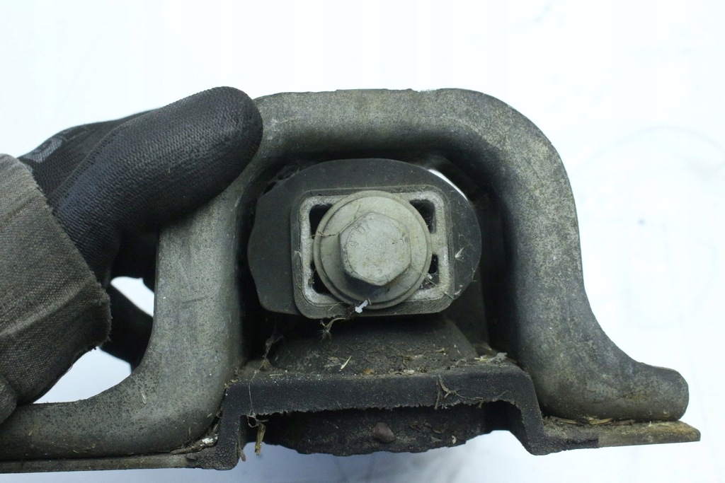 фото №7, Кронштейн подушка двигуна 1346984080 fiat ducato iii boxer jumper