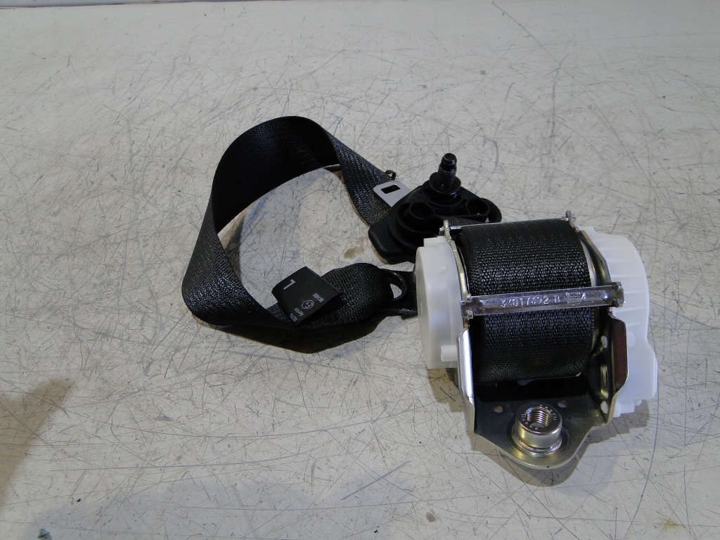 фото №4, Opel adam pas безпеки лівий задня задній 13357739