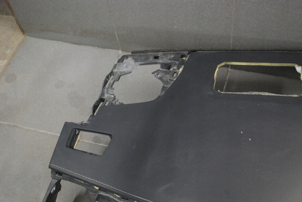 фото №10, Приборная панель приборная консоль lexus nx200 nx300h