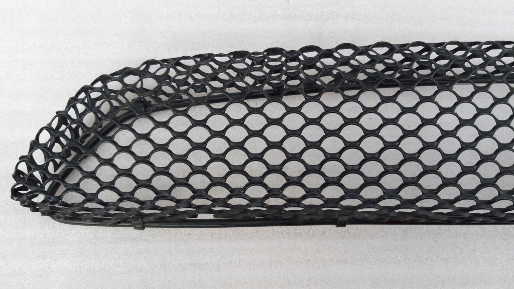 фото №2, Mercedes sportcoupe w203 решётка бампера amg lift