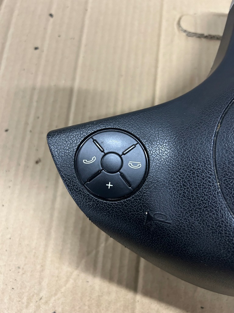 фото №5, Подушка водителя подушка безопасности clc w203 lift