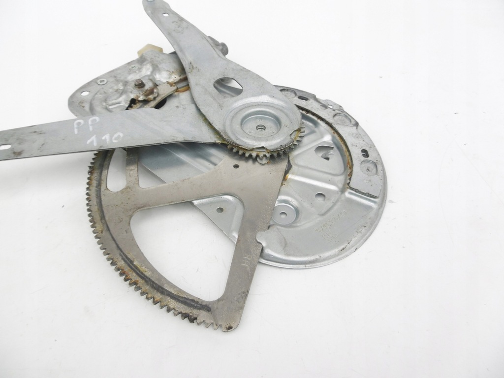 фото №7, Подъемник стекло правый перед передний volvo xc90