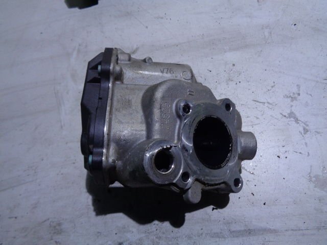 фото №2, Клапан egr mercedes sprinter 906 w212 2.2 cdi 651