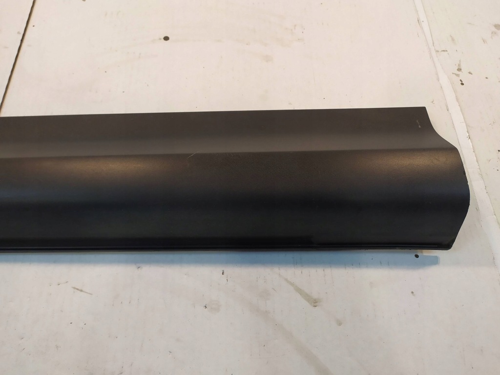 фото №4, Молдинг двері лівий перед mazda cx-5 cx5 kd5351