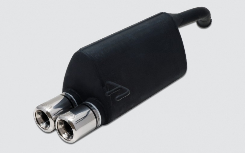 фото №1, Гаситель конечный kia picanto 04-11 ulter sport