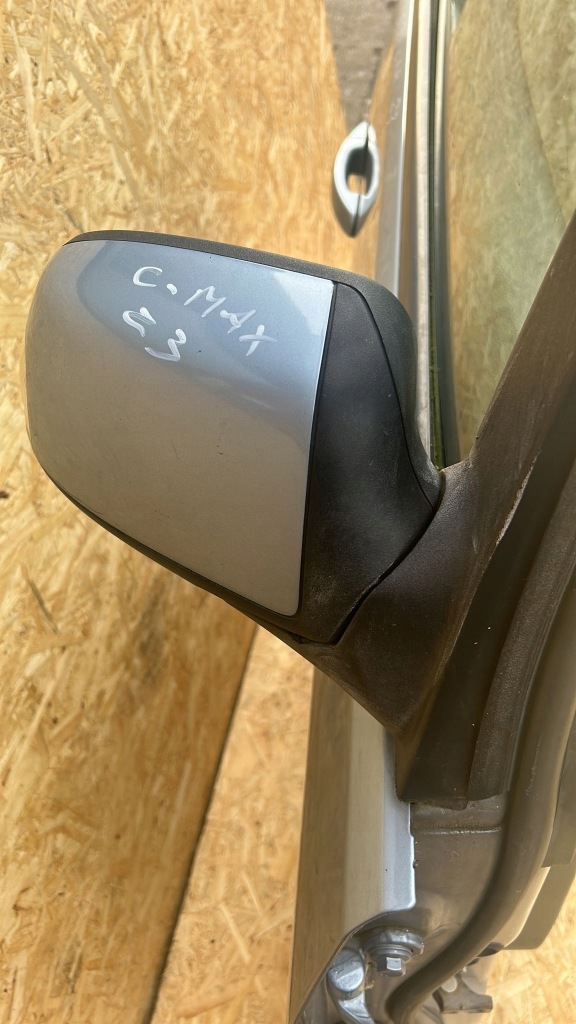 фото №2, Дзеркало праве ford c-mac z3