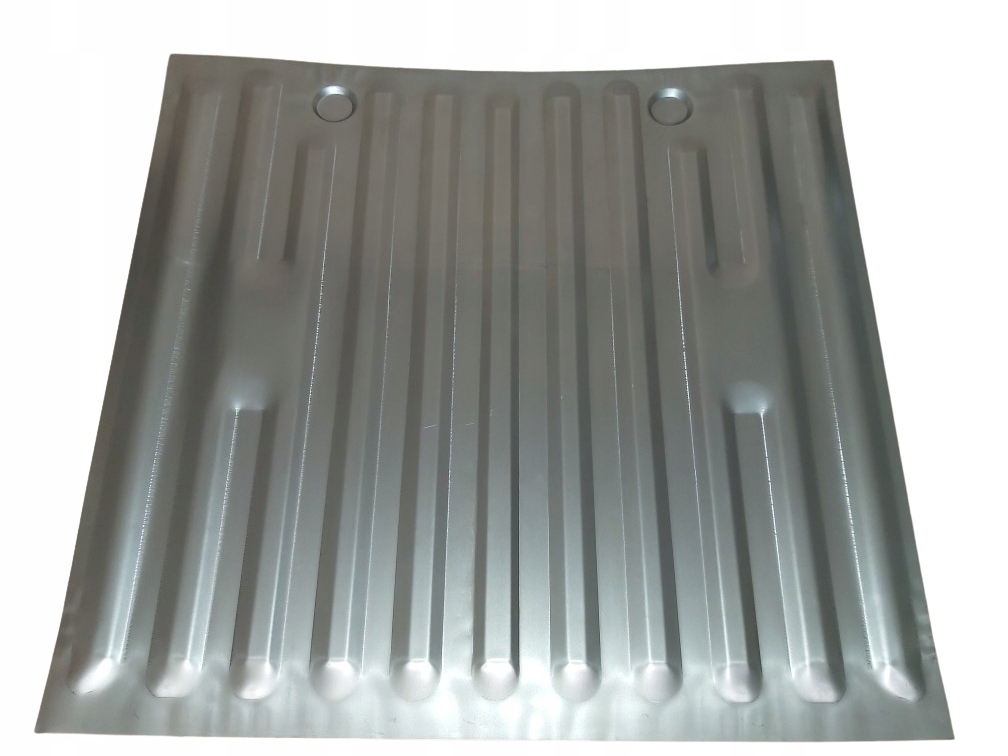 фото №1, Suzuki samurai 81- підлога задня