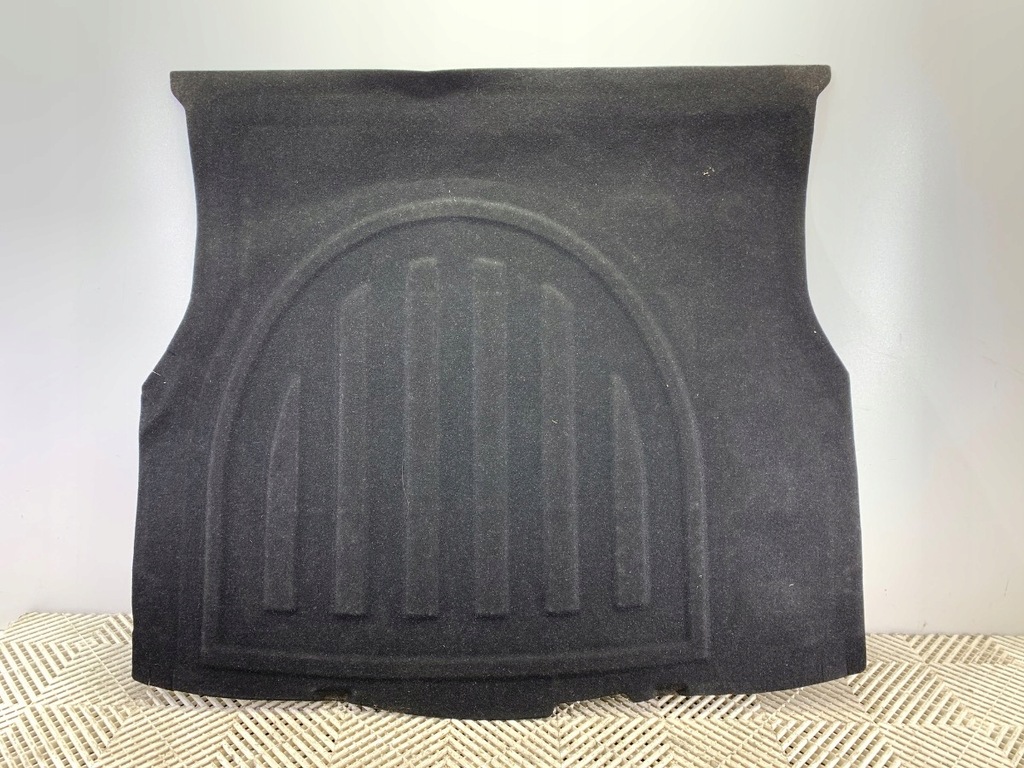 фото №1, Обшивка багажника hyundai elantra v sedan/limuzyna підлога