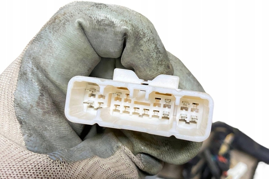 фото №10, Жгут кабели dodge charger p68305001ac 3.6l бензиновый 218kw 2017