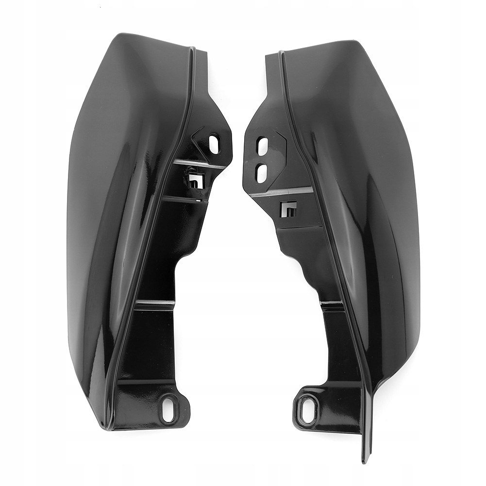 фото №6, Захист теплова motocykla середня рама дефлектор повітря pasuje do