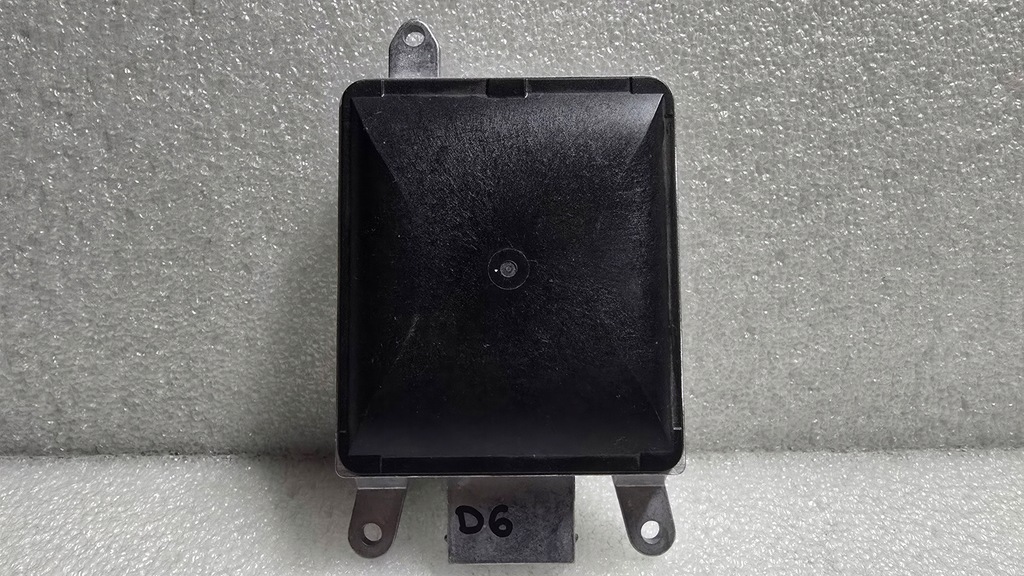 фото №1, Ассистент блок управления поперечина движения audi a4 s4 b8 a5 s5 8t 8k0907568h