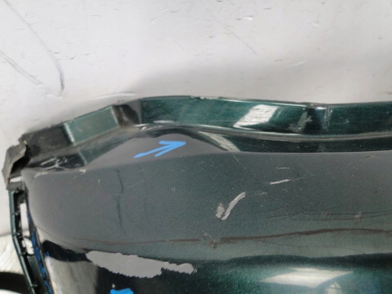 фото №7, 7127924 бампер перед mini cooper