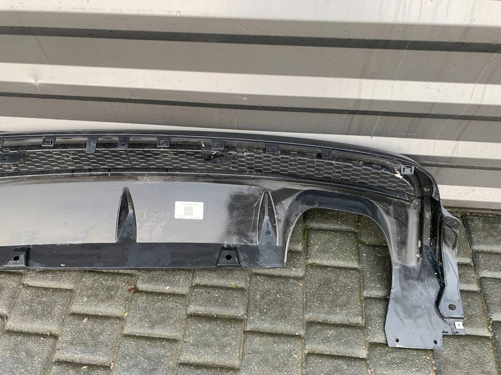 фото №6, Fiat 500x диффузор